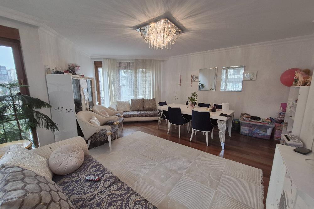 Büyük Kulüp Yakını, Satılık 3+1 Daire, 86m² Net Satılık Daire