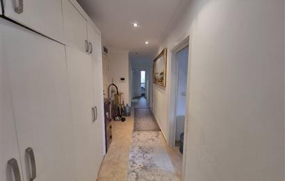 Büyük Kulüp Yakını, Satılık 3+1 Daire, 86m² Net Satılık Daire