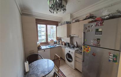 Büyük Kulüp Yakını, Satılık 3+1 Daire, 86m² Net Satılık Daire