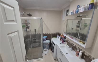 Büyük Kulüp Yakını, Satılık 3+1 Daire, 86m² Net Satılık Daire