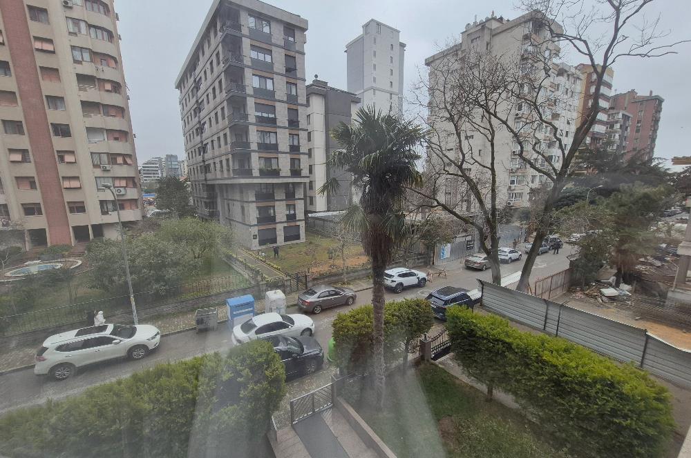 Büyük Kulüp Yakını, Satılık 3+1 Daire, 86m² Net Satılık Daire