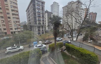 Büyük Kulüp Yakını, Satılık 3+1 Daire, 86m² Net Satılık Daire