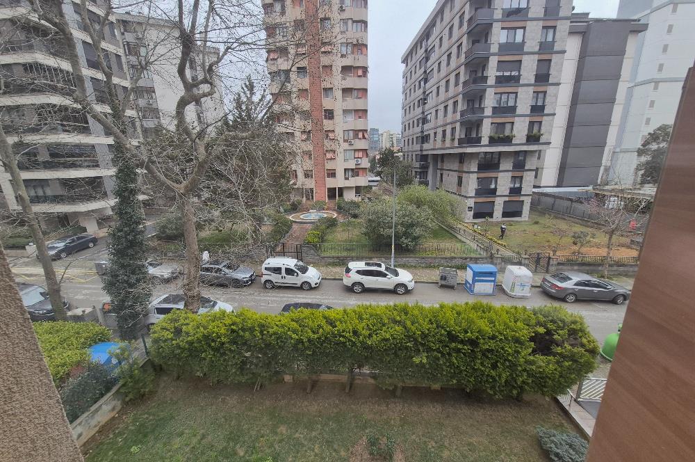 Büyük Kulüp Yakını, Satılık 3+1 Daire, 86m² Net Satılık Daire