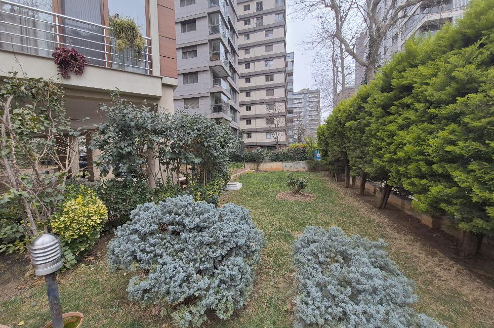 Büyük Kulüp Yakını, Satılık 3+1 Daire, 86m² Net Satılık Daire