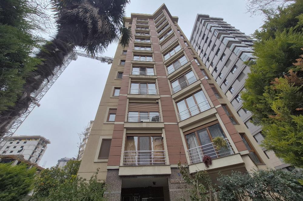 Büyük Kulüp Yakını, Satılık 3+1 Daire, 86m² Net Satılık Daire