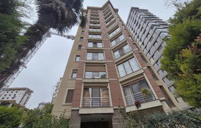 Büyük Kulüp Yakını, Satılık 3+1 Daire, 86m² Net Satılık Daire