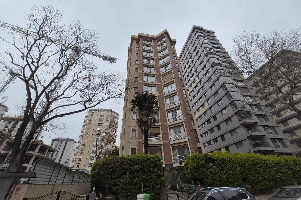Büyük Kulüp Yakını, Satılık 3+1 Daire, 86m² Net Satılık Daire
