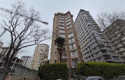 Büyük Kulüp Yakını, Satılık 3+1 Daire, 86m² Net Satılık Daire