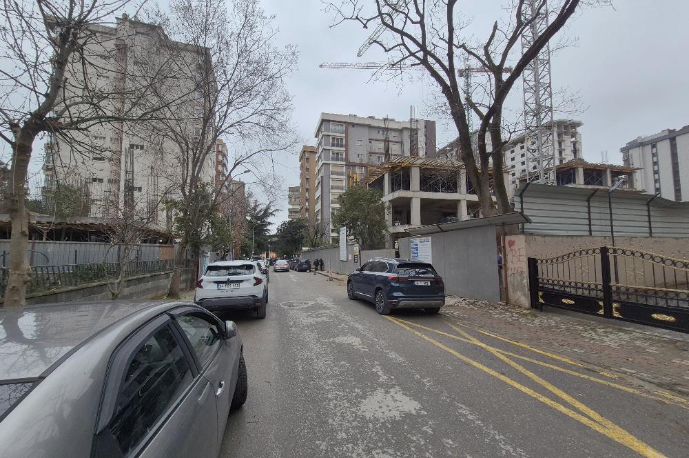 Büyük Kulüp Yakını, Satılık 3+1 Daire, 86m² Net Satılık Daire