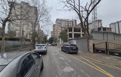 Büyük Kulüp Yakını, Satılık 3+1 Daire, 86m² Net Satılık Daire