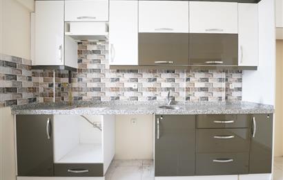 C21 Cius; Hisar’da Panoramik Körfez Manzaralı 3 Cepheli Daire