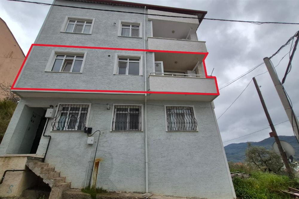 C21 Cius; Eşref Dinçer’de Yeni Yerleşim Bölgesinde Geniş 3+1 Kiralık Daire