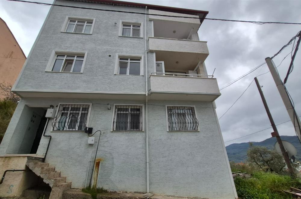 C21 Cius; Eşref Dinçer’de Yeni Yerleşim Bölgesinde Geniş 3+1 Kiralık Daire