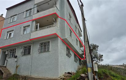 C21 Cius; Eşref Dinçer’de Yeni Yerleşim Bölgesinde Geniş 3+1 Kiralık Daire