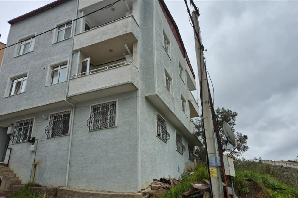 C21 Cius; Eşref Dinçer’de Yeni Yerleşim Bölgesinde Geniş 3+1 Kiralık Daire
