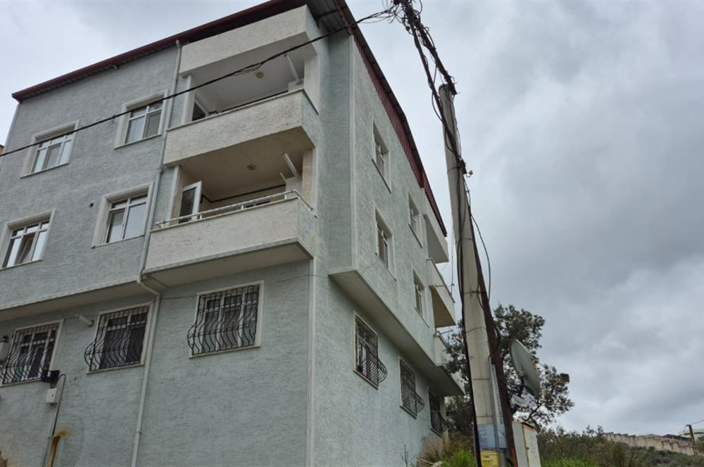 C21 Cius; Eşref Dinçer’de Yeni Yerleşim Bölgesinde Geniş 3+1 Kiralık Daire