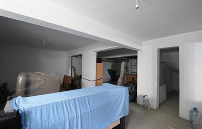 C21 Cius; Hisar’da Panoramik Körfez Manzaralı 3 Cepheli Daire