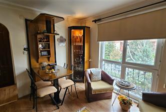 Eryaman 3. Etapta Kış Bahçeli | Eşyalı | Satılık Dubleks Daire - 4 - 32859