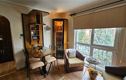 Eryaman 3. Etapta Kış Bahçeli | Eşyalı | Satılık Dubleks Daire