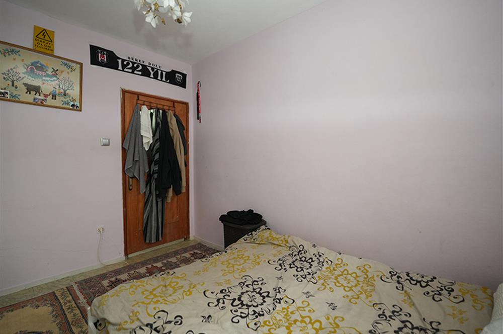 C21 Cius; Özdilek Civarında Güneş Sitesinde Garaj Üstü Daire