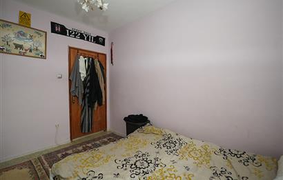 C21 Cius; Özdilek Civarında Güneş Sitesinde Garaj Üstü Daire