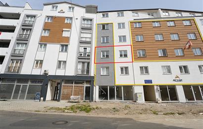 C21 Cius; Site İçinde Havuzlu, Yerden Isıtmalı, Ferah Daire