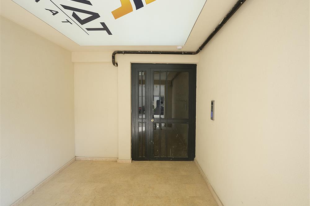 C21 Cius; Site İçinde Havuzlu, Yerden Isıtmalı, Ferah Daire