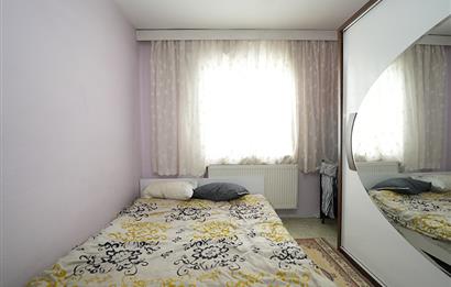 C21 Cius; Özdilek Civarında Güneş Sitesinde Garaj Üstü Daire