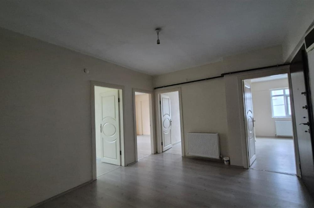 C21 Cius; Eşref Dinçer’de Yeni Yerleşim Bölgesinde Geniş 3+1 Kiralık Daire