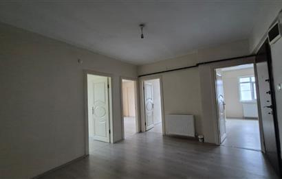 C21 Cius; Eşref Dinçer’de Yeni Yerleşim Bölgesinde Geniş 3+1 Kiralık Daire