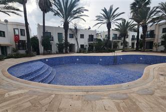 Bodrum merkez havuzlu site içerisinde yerden ısıtmalı 3+1 kiralık daire - 3 - 32932