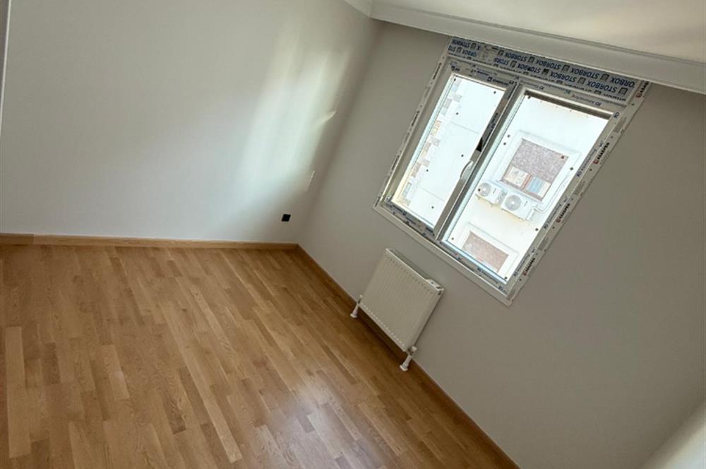 CENTURY 21 PREMİUM - ERENKÖY'de BAĞDAT CAD. YAKIN 3+1 YENİ DAİRE