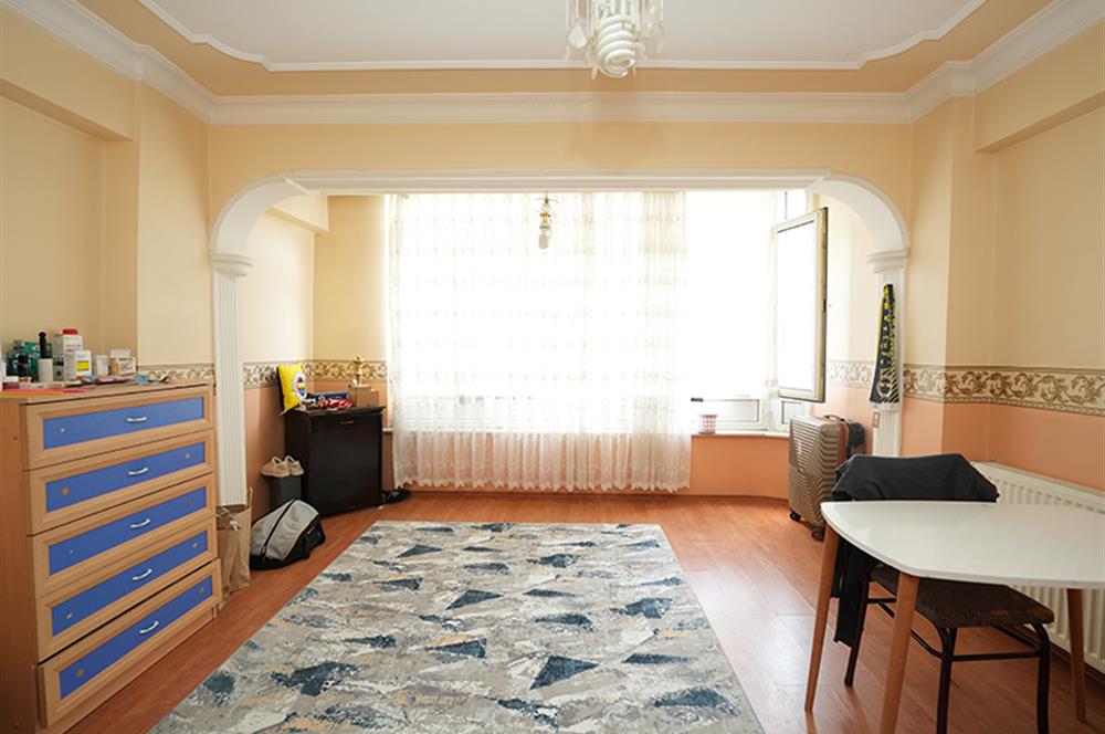 C21 Cius; Özdilek Civarında Güneş Sitesinde Garaj Üstü Daire