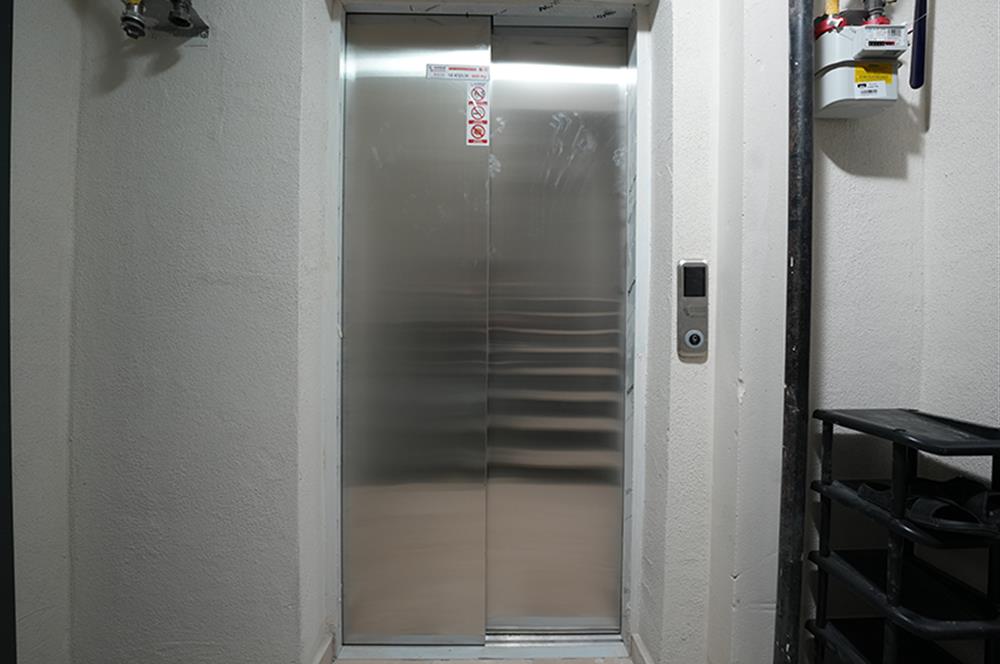 C21 Cius; Site İçinde Havuzlu, Yerden Isıtmalı, Ferah Daire