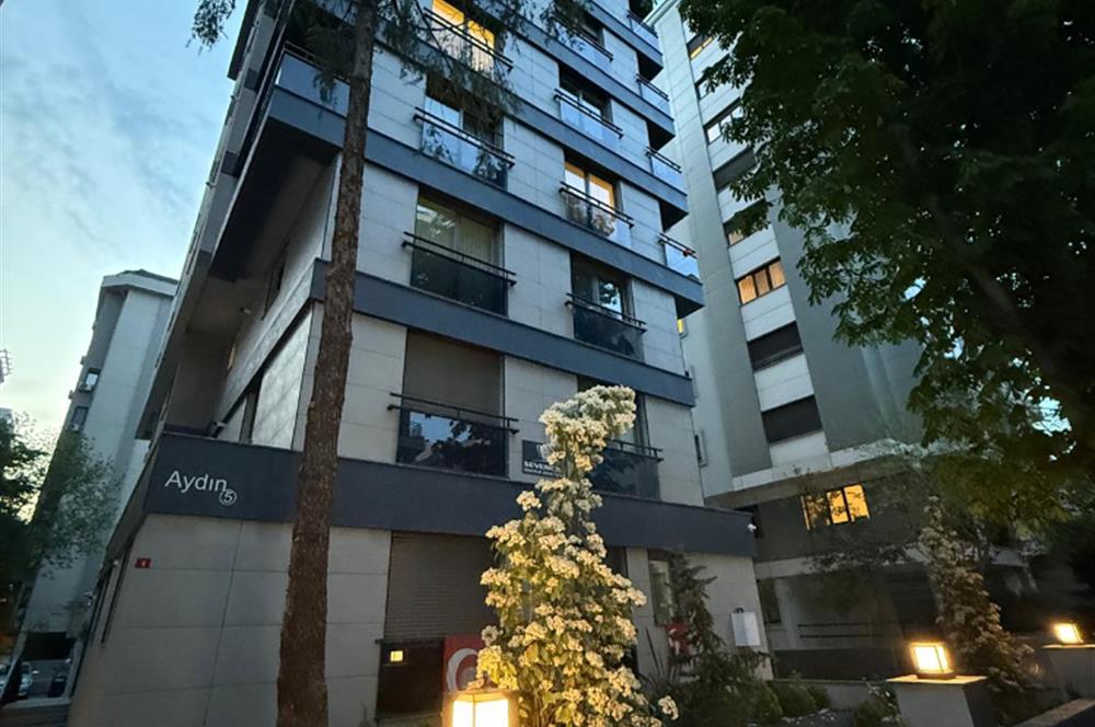 CENTURY 21 PREMİUM - ERENKÖY'de BAĞDAT CAD. YAKIN 3+1 YENİ DAİRE