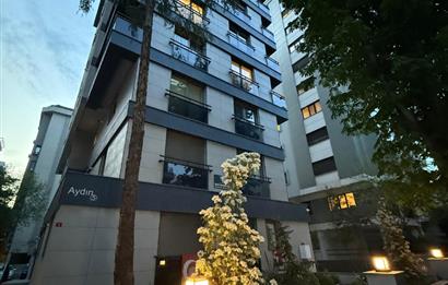 CENTURY 21 PREMİUM - ERENKÖY'de BAĞDAT CAD. YAKIN 3+1 YENİ DAİRE