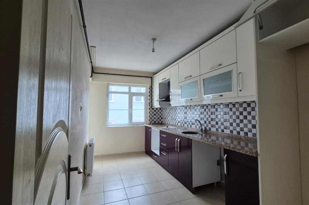 C21 Cius; Eşref Dinçer’de Yeni Yerleşim Bölgesinde Geniş 3+1 Kiralık Daire