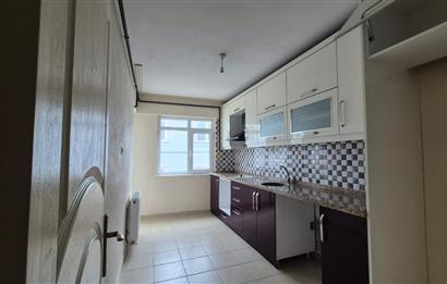 C21 Cius; Eşref Dinçer’de Yeni Yerleşim Bölgesinde Geniş 3+1 Kiralık Daire