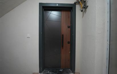 C21 Cius; Site İçinde Havuzlu, Yerden Isıtmalı, Ferah Daire