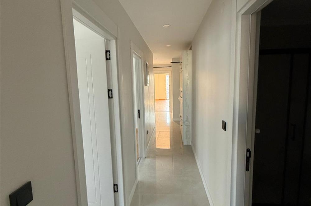 CENTURY 21 PREMİUM - ERENKÖY'de BAĞDAT CAD. YAKIN 3+1 YENİ DAİRE