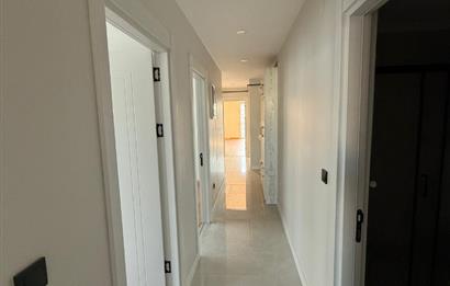 CENTURY 21 PREMİUM - ERENKÖY'de BAĞDAT CAD. YAKIN 3+1 YENİ DAİRE