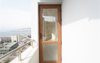 C21 Cius; Hisar’da Panoramik Körfez Manzaralı 3 Cepheli Daire