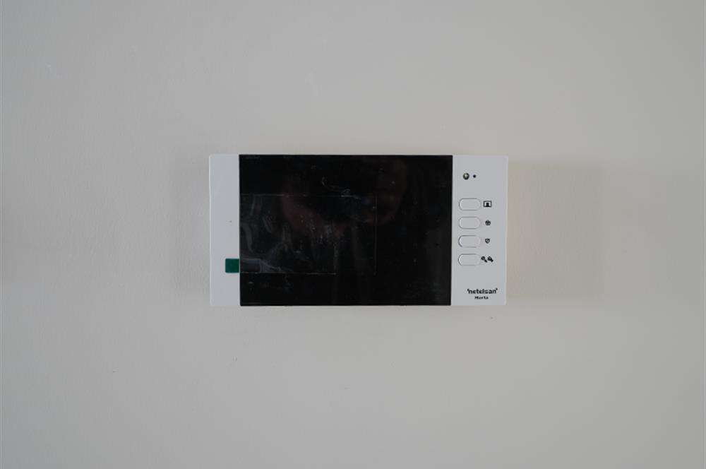 C21 Cius; Site İçinde Havuzlu, Yerden Isıtmalı, Ferah Daire