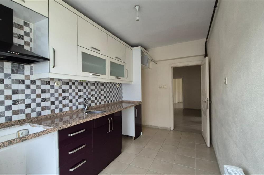 C21 Cius; Eşref Dinçer’de Yeni Yerleşim Bölgesinde Geniş 3+1 Kiralık Daire