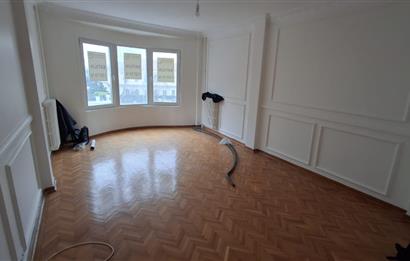 HALASKARGAZİ CAD. OSMANBEY METROYA YAKIN SATILIK 2+1 BOŞ DAİRE