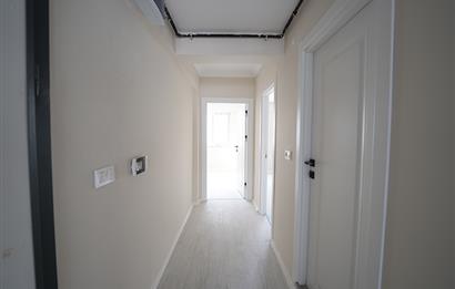 C21 Cius; Site İçinde Havuzlu, Yerden Isıtmalı, Ferah Daire