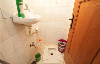 C21 Cius; Özdilek Civarında Güneş Sitesinde Garaj Üstü Daire