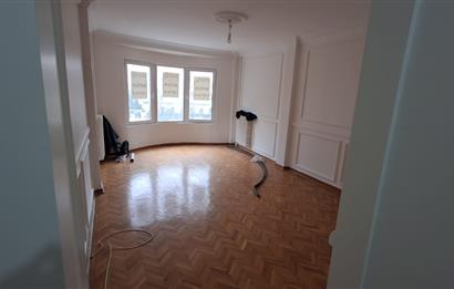 HALASKARGAZİ CAD. OSMANBEY METROYA YAKIN SATILIK 2+1 BOŞ DAİRE