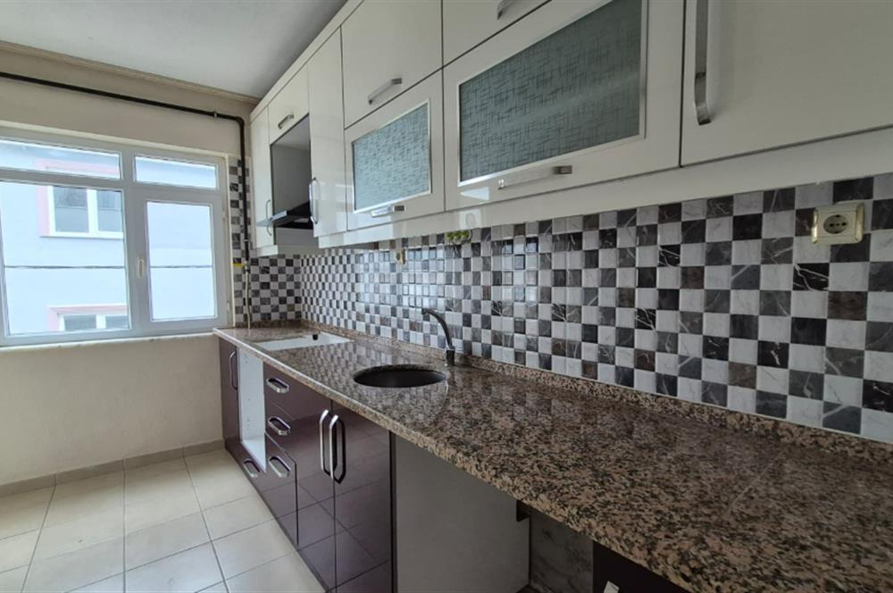 C21 Cius; Eşref Dinçer’de Yeni Yerleşim Bölgesinde Geniş 3+1 Kiralık Daire