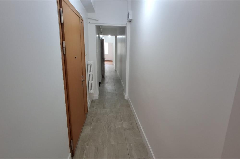HALASKARGAZİ CAD. OSMANBEY METROYA YAKIN SATILIK 2+1 BOŞ DAİRE